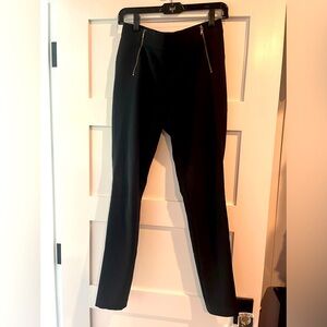 Marc by Marc Jacobs Black leggings Size 4